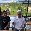 Ganjar Turun Langsung 'Sidak' IKN, Begini Penampakannya
