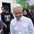 Layanan Kesehatan RI Rendah, Ganjar Janjikan Perubahan