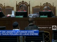 Hukuman Gubernur Papua Lukas Enembe Diperberat Jadi 10 Tahun