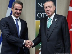 Erdogan di Athena, Awal Era Baru Hubungan Yunani-Turki?