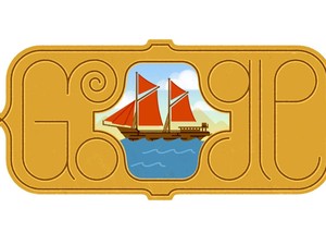 Mengenal Kapal Pinisi Jadi Google Doodle Hari Ini