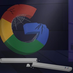 Pertama Kalinya Google Search Mulai Ditinggalkan, Ini Penggantinya