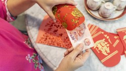 Identik dengan Perayaan Imlek, Ini 5 Fakta Menarik tentang Angpao