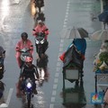 Siaga, BMKG Warning Hujan Lebat Bisa Hantam Wilayah RI Ini