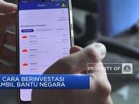 Video: Ini Cara Berinvestasi Sambil Bantu Negara