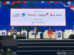 Hacker Jimbo Tak Secanggih Perkiraan, Ini Kata Ahli Forensik Digital