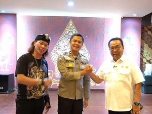 Kenapa HUT Polda Metro Diperingati 6 Desember? Ini Sejarahnya