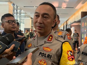 Polisi: Di Sidang Kasus Vina Terungkap Ada Pihak Imingi Saksi Uang Agar Tak Bicara Fakta