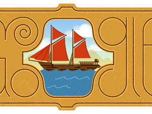 Kapal Pinisi Google Doodle 7 Desember: Definisi, Proses Pembuatan, UNESCO