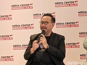 Kepala Otorita: IKN Bentuk Kontribusi Aktif RI Menjawab Tantangan Dunia