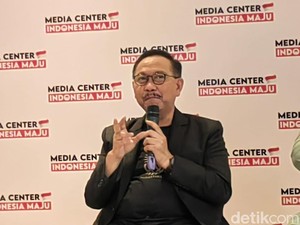 Dugaan Kuat Penyebab Kepala & Wakil Otorita IKN Kompak Mundur