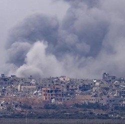 9 Fakta Baru Gaza: Update Korban-Bos Hamas Dikepung Israel