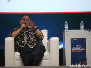 Bawaslu Ingatkan Tolak Politik Uang: Bukan Rezeki Anak Saleh