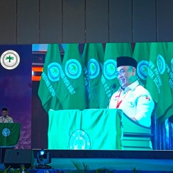 Curhat Bos Petani Sawit Pernah 'Sakit Hati' Kepada KLHK