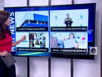 Video: Kiamat Rokok Kian Dekat - Israel Tebar Ayat Al-Qur'an
