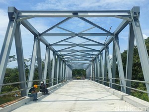Jembatan Glagah Kulon Progo Dibuka 15 Desember, Ini Aturan Baru Lalinnya