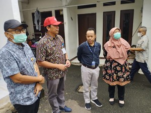 KPAI Prihatin Kasus 4 Anak Diduga Dibunuh Ayah di Jaksel, Beri 13 Catatan