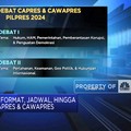 KPU Beberkan Format, Jadwal, & Tema Debat Capres & Cawapres