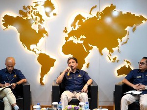 Sambut Hari AntiKorupsi, Indonesian AID Tegaskan Komitmen Jaga Integritas