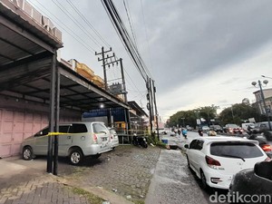 Kronologi Pembunuhan Sadis Ayah dan Anak di Maccopa Maros