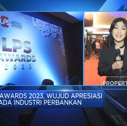 LPS Awards 2023, Wujud Apresiasi Pada Industri Perbankan