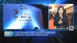 LPS Awards 2023, Wujud Apresiasi Pada Industri Perbankan