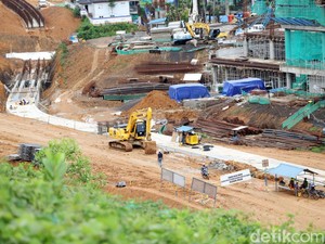 Bangun IKN Tak Cuma Pakai Duit Negara, Swasta Ikut Terlibat!