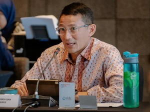 5 Destinasi Super Prioritas Butuh Event Dunia, Bang Sandi...