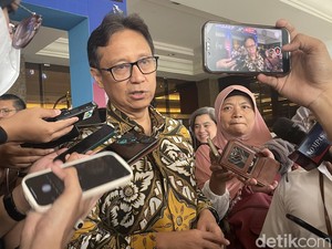 Mycoplasma Pneumonia Muncul di DKI, Menkes Pastikan Gejalanya Tak Seberat COVID-19