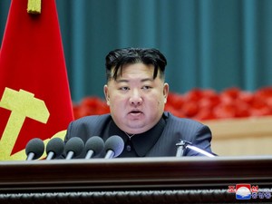 Kim Jong Un Ancam Musnahkan Korsel Jika Lakukan Hal Ini!