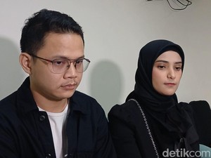 Klarifikasi Nadya Mustika Disebut Tak Undang Ibu di Hari Pernikahan