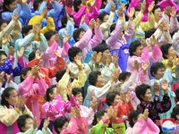 Rayakan Natal Ilegal di Negara Ini, Bisa Dihukum Mati