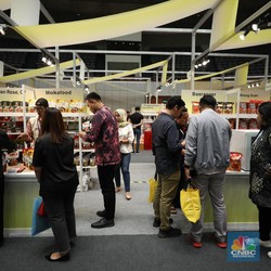Ikut Program Pendampingan BRI, UMKM Ini Jadi Tahan Banting!