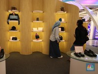 Wajib Kumpul! BRI UMKM EXPO(RT) Ada Komunitas Kopi Hingga Sneakers