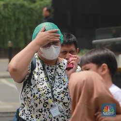 Kasus Covid-19 Naik, Warga Diimbau Taat Masker
