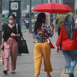 WHO Peringkatkan Kasus Covid Naik di Asia Tenggara