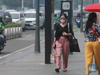 Menjaga Asa sebagai World Class Citizen
