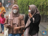 Kasus Covid Melonjak Lagi Tidak Hanya Akibat Varian Baru