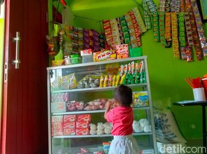 Jurus UMKM Anti Galau Bangun Bisnis: Pinjam Uang Cepat Cair hingga Pakai QRIS