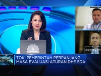 Pemerintah Perpanjang Evaluasi Aturan DHE SDA,Pengusaha Siap?