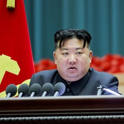 Kim Jong Un Menyerah Satukan Korea, Kini Bersiap Hancurkan Korsel