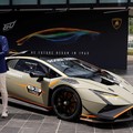 Kolaborasi Fastron dan Lamborghini, Ini Dampaknya Buat RI