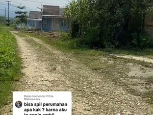 Begini Modus Pengembang Syariah di Bogor yang Kabur, Rumah Nggak Dibangun