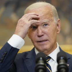 Biden Bakal Dimakzulkan dari Jabatan Presiden AS