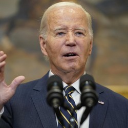 Biden Bicara soal IKN, Ungkap Alasan Harus Keluar dari Jawa
