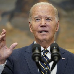 Biden Sebut Alasan Mengapa Ibu Kota RI Harus Keluar dari Jawa