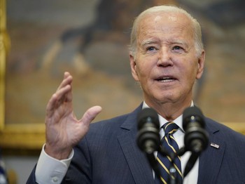 Respons Baru AS soal Iran Serang Israel, Biden Warning Netanyahu