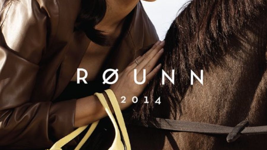 ROUNN. (X/Rounnofficial)