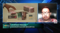 Saat Aliran Modal Asing Masuk RI, Sektor Ini Yang Diuntungkan