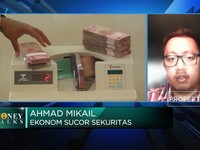 Saat Aliran Modal Asing Masuk RI, Sektor Ini Yang Diuntungkan